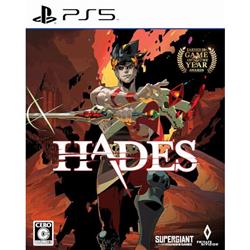 【PS5】 HADES(ハデス)