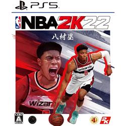 【PS5】 NBA 2K22 通常版