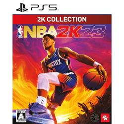 【PS5】 2K コレクション NBA 2K23