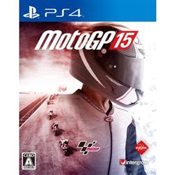 【PS4】 MotoGP 15