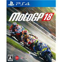 【PS4】 MotoGP 18