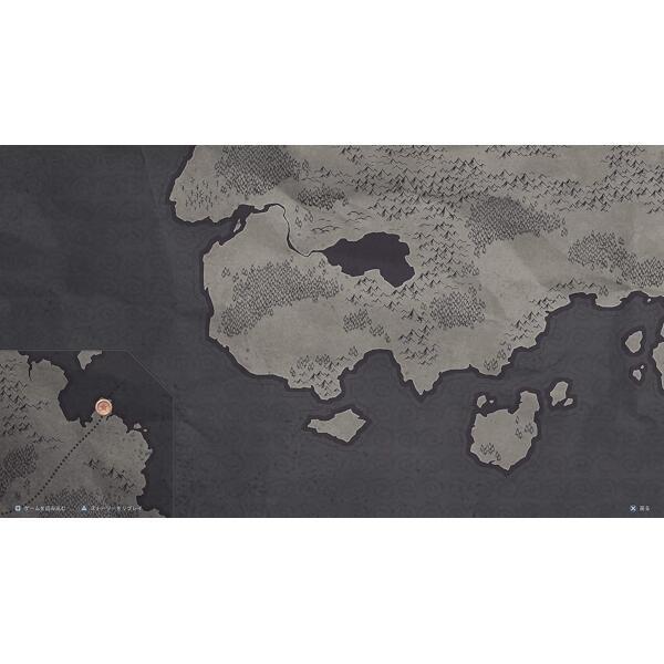 Oizumi HAC-P-ATJKB 【Switch】 Northgard（ノースガード