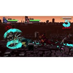 Oizumi HAC-P-A446B 【Switch】 Dawn of the Monsters（ドーン