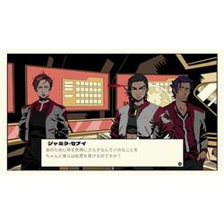 Oizumi HAC-P-A446B 【Switch】 Dawn of the Monsters（ドーン