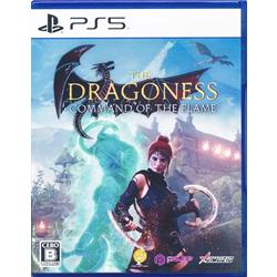 【PS5】 The Dragoness: Command of the Flame（ザドラゴネス コ