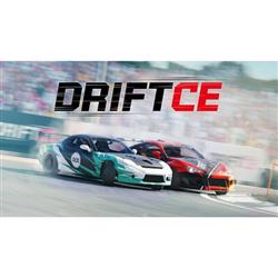 【PS5】 DriftCE（ドリフトシーイー）