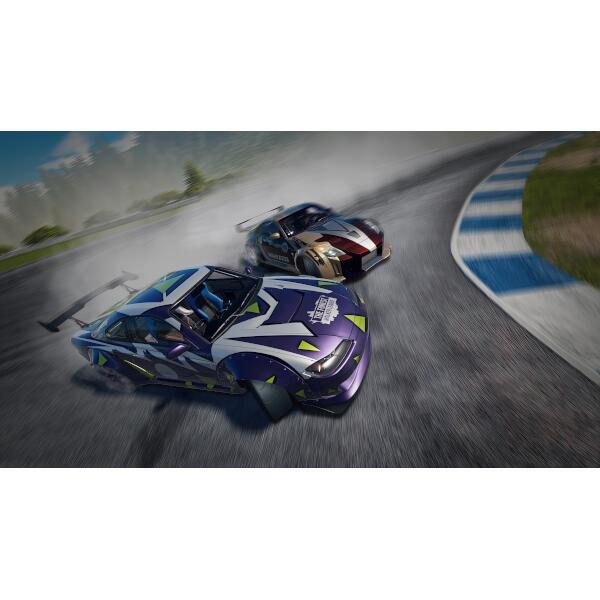 Oizumi ELJM-30339 【PS5】 DriftCE（ドリフトシーイー