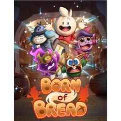 【PS5】 Born of Bread(ボーンオブブレッド)