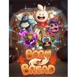 【Switch】 Born of Bread(ボーンオブブレッド)