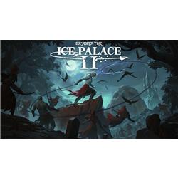 【PS5】 Beyond The Ice Palace 2 (ビヨンドザアイスパレスツー)