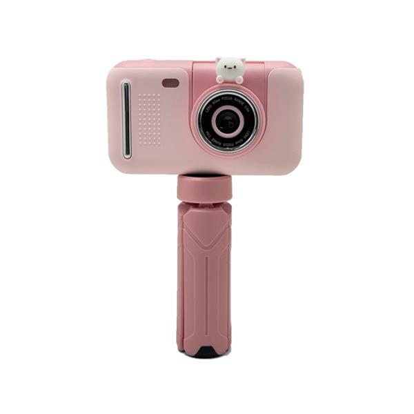 デジタルカメラ RITAO CHAN Amazon で7,000円、2眼レフ風撮影が手軽に楽しめるトイデジカメ