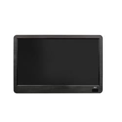 ティーズ ポータブルテレビ【10.1V型/軽量/フルセグ・ワンセグ/HDMI
