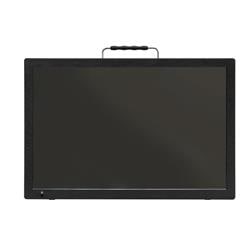 ティーズ ポータブルテレビ【19V型/大画面/フルセグ・ワンセグ/HDMI