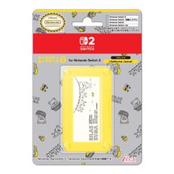 カードケース6 Switch2 リラックマ RilakkumaCasual