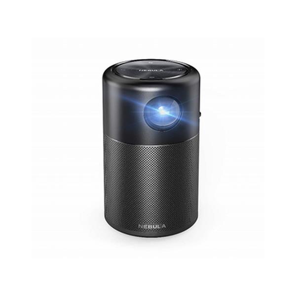 Anker D4111N12 モバイルプロジェクター Nebula Capsule Pro