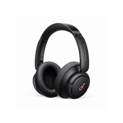 Anker A3028011 ヘッドホン Sound core Life Q30【ワイヤレス 