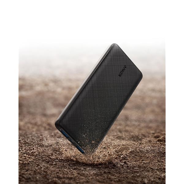 Anker モバイルバッテリーPowerCore Ⅲ10000【10000mAh /付属