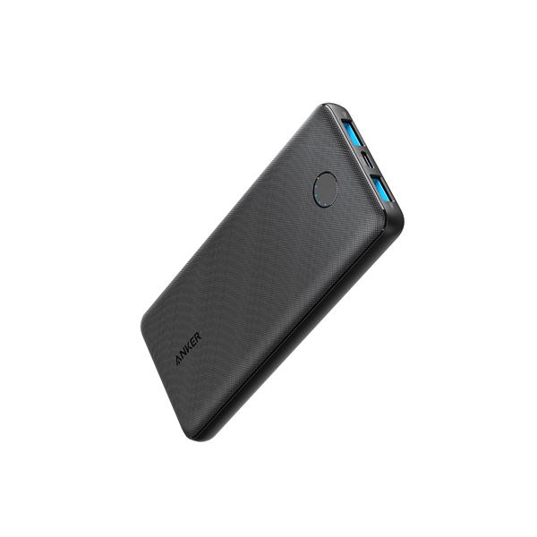 Anker モバイルバッテリーPowerCore Ⅲ10000【10000mAh /付属