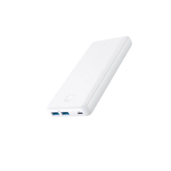 Anker A1364N22 モバイルバッテリー PowerCore III 20000【20000mAh/3ポート/ブラック】 | ノジマオンライン