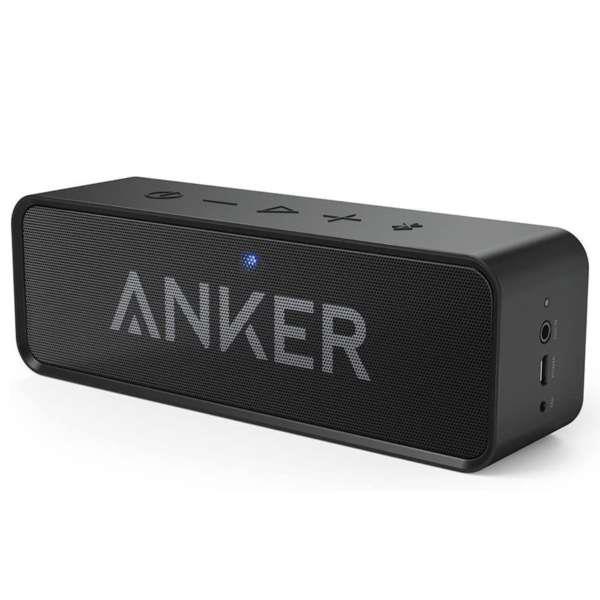 Anker A3102016 スピーカー SoundCore【Bluetooth5.0/IPX5