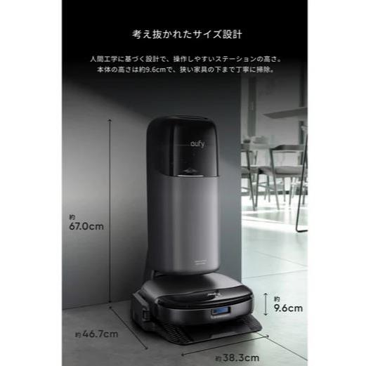 掃除機・クリーナー SWEEPER ROBOT Clean Robot 6.5 Ultra Thin Intelligent Sweeper S30 | eBay