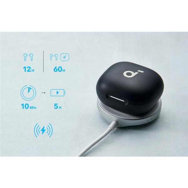 Soundcore P40i A3955N11 [ブラック] ANKER Soundcore P40i A3955N11 [ブラック] 価格比較 - 価格.com