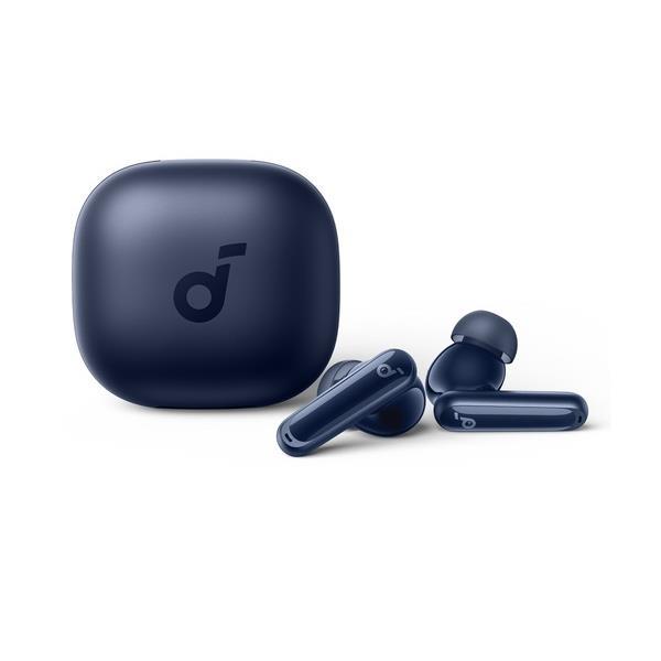 【まるさま専用　新品】Anker Soundcore P40iブラック Anker Soundcore P40i ブラック Black アンカー イヤホン 完全