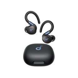 Anker イヤホン Soundcore Sport X20 ブラック A3968Z11