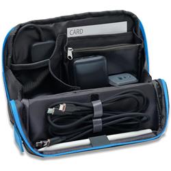 Anker ポーチ Anker Smart Pouch ブラック A70A1NA1 | ノジマ