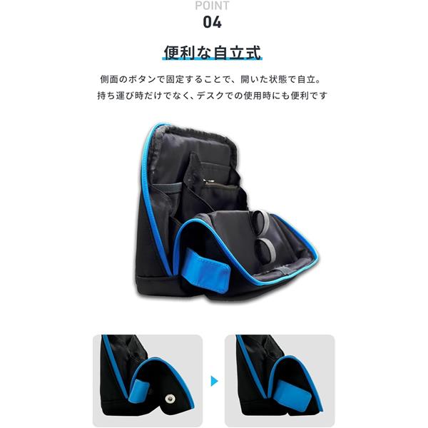値下げ依頼ブロックします　Anker Smart Pouch A70A1NA1 Anker Smart Pouch | ポーチの製品情報 | Anker Japan 公式