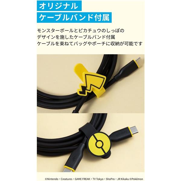 ミニミニケーブル (C³-Nautilusベースの特注品) C³-Nautilus※(特注品)