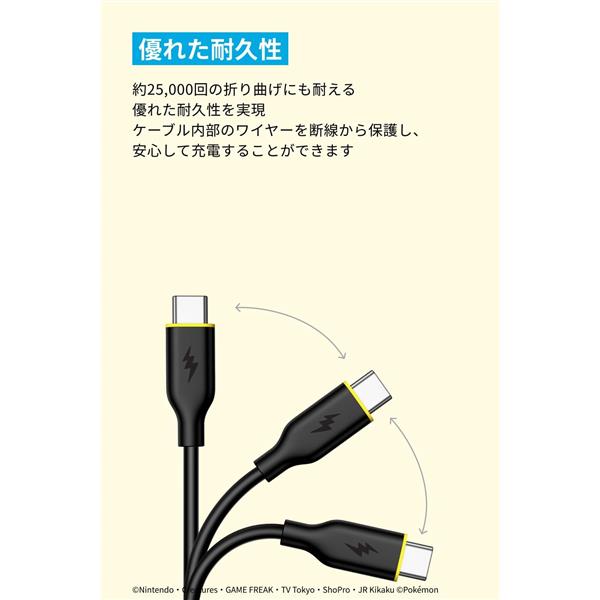 ミニミニケーブル (C³-Nautilusベースの特注品) ミニミニケーブル (C³-Nautilusベースの特注品)