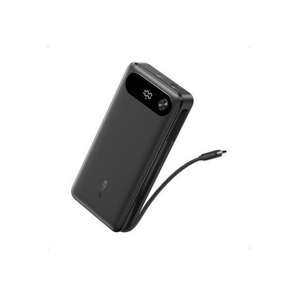 Anker Prime 20000mAh PowerBank+専用充電器付き Anker Prime Power Bank (20000mAh, 200W) | モバイルバッテリー