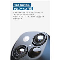 Anker Eufy SoloCam S340 [防犯カメラ / 監視カメラ /無線/最大3K
