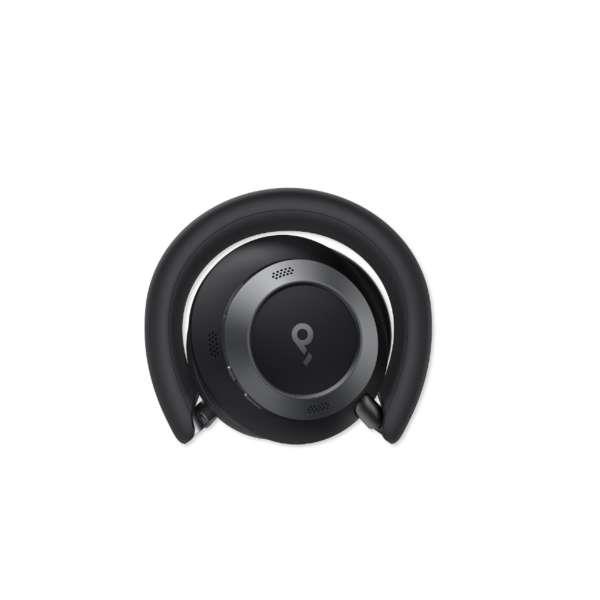 ANKER Soundcore Space One 新品未使用 黒 Soundcore Space One Wireless Over-Ear Headphones Active