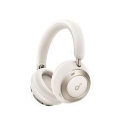 Anker ヘッドホン Soundcore Space One Pro シャンパンゴールド