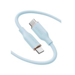 Anker PowerLine III Flow [アイスブルー] A8552N32