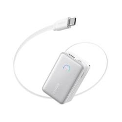 oCobe[ Nano Power Bank [10000mAh/ 45W /莮/ USB-CP[u/zCg] A1638N21