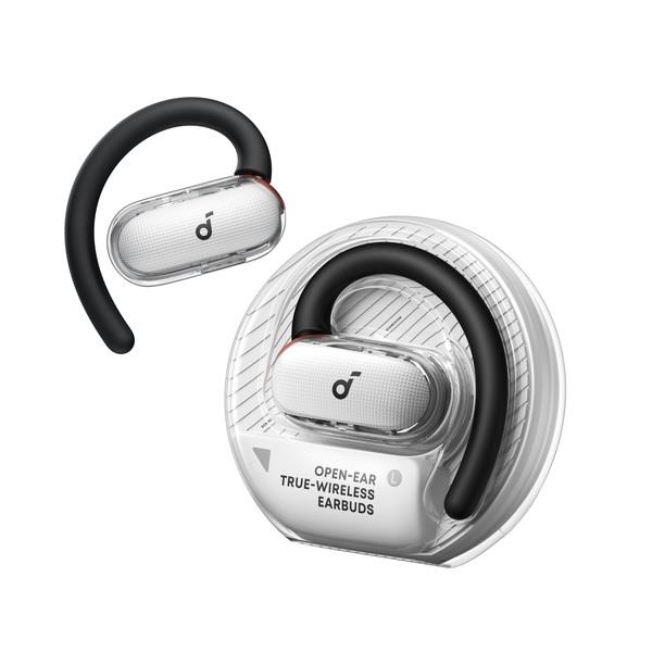 Anker A3878N21 soundcore V40i [ホワイト] | ノジマオンライン