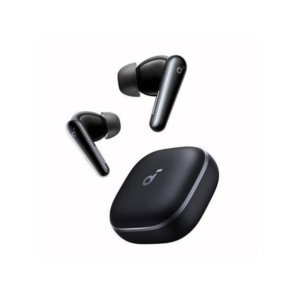 Anker ワイヤレスイヤホン Soundcore Liberty5[ミッドナイトブラック 