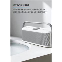 Anker Soundcore Motion X600 [防水 /ハイレゾ対応 /Bluetooth対応