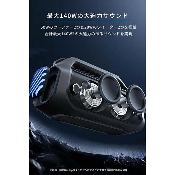 ☆チューリップ組☆ アンカー サウンドコア ブーム2プロ ☆チューリップ組☆ アンカー サウンドコア ブーム2プロ