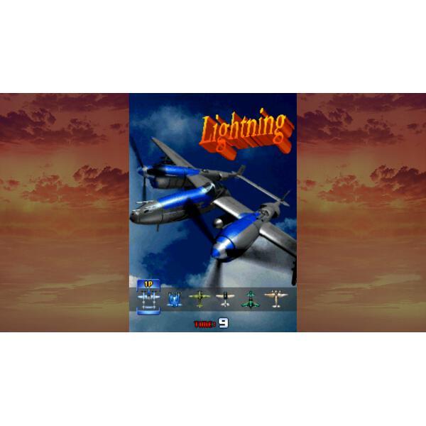 Switch】 彩京 SHOOTING LIBRARY Vol.1 通常版 | ノジマオンライン