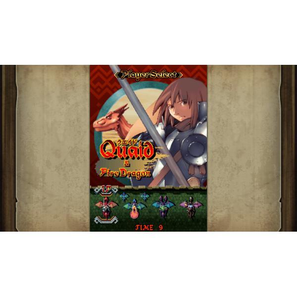 Switch】 彩京 SHOOTING LIBRARY Vol.1 通常版 | ノジマオンライン