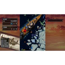 彩京 SHOOTING LIBRARY Vol.1 2 Switch 2本セット 彩京 SHOOTING LIBRARY Vol.2（Nintendo Switchソフト）