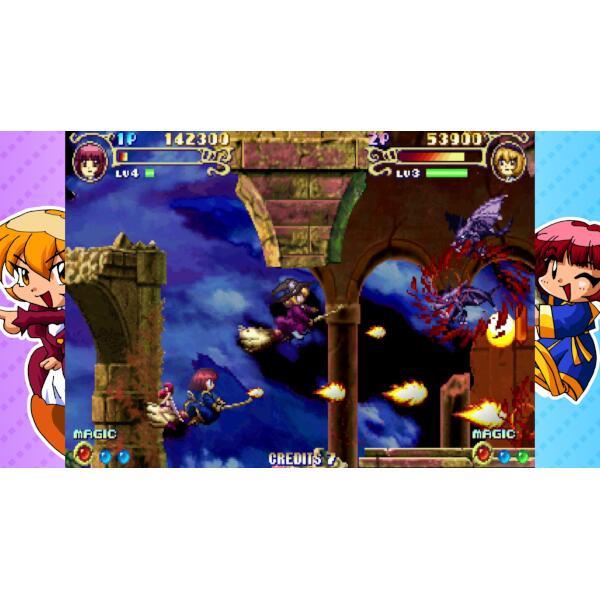 コットン ガーディアンフォース サターントリビュート - PS4 PS4