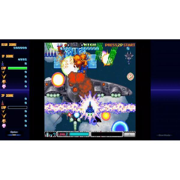PS4】 BATSUGUN（バツグン） サターントリビュート Boosted 通常