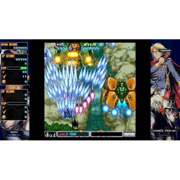 シティコネクション PLJM-17192 【PS4】 BATSUGUN（バツグン
