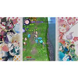 新品未開封　まもののKAI! PS5 冥界再会箱 PS5】 まものろKAI！ ～まもるクンは呪われてしまった！～ 特装