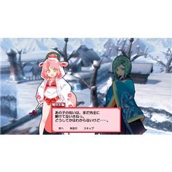 新品未開封　まもののKAI! PS5 冥界再会箱 まものろKAI！ 〜まもるクンは呪われてしまった！〜 特装版 冥界